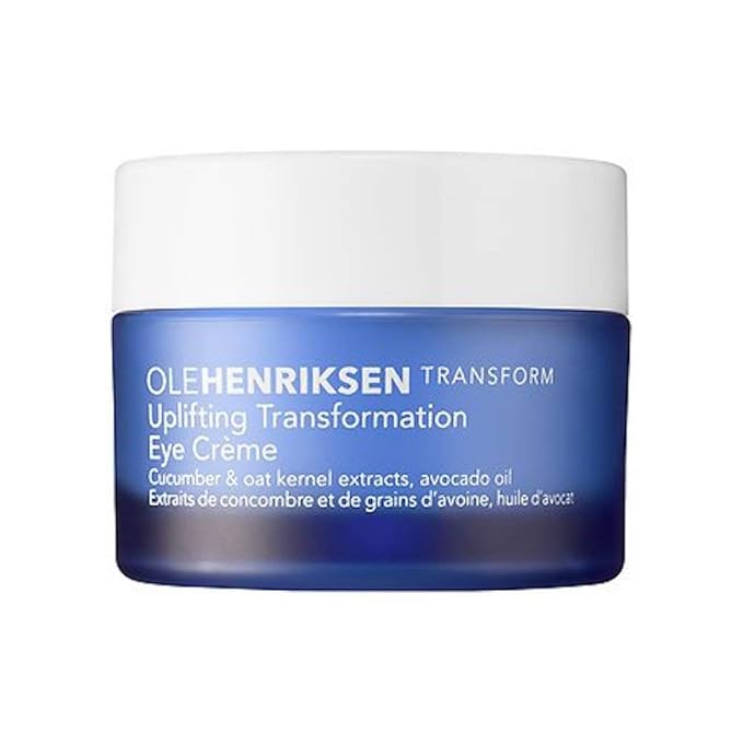 OLEHENRIKSEN Ole Henriksen Uplifting Transformation Eye Gel 0.5 oz (15 ml)