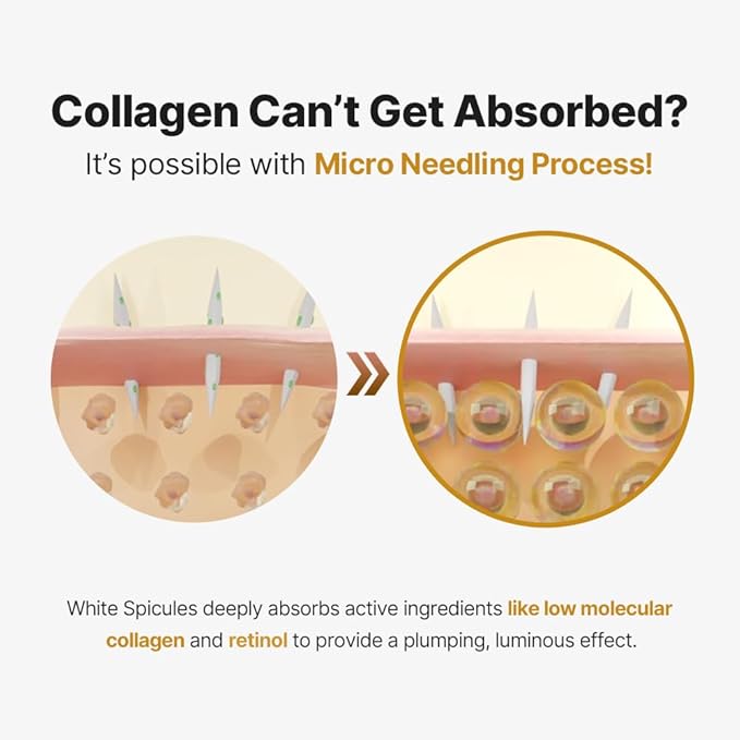 SUNGBOON EDITOR Fine Line Care Duo : Cream in Serum & Collagen Capsule Cream, Deep Wrinkle Care, Glass Skin, Elasticity for Aged Skin, Face Moisturizer, Gifts for Mom, Korean Skin Care