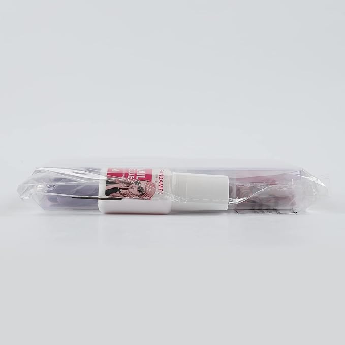 FANDAMEI Press on Nails, 12 Packs 288PCS Matte Press on Nails, Medium Almond Fake Nails Full Cover, Short Almond Glue on Nails with 7g Nail Glue, 12 Solid Color False Nails for Nail Art DIY