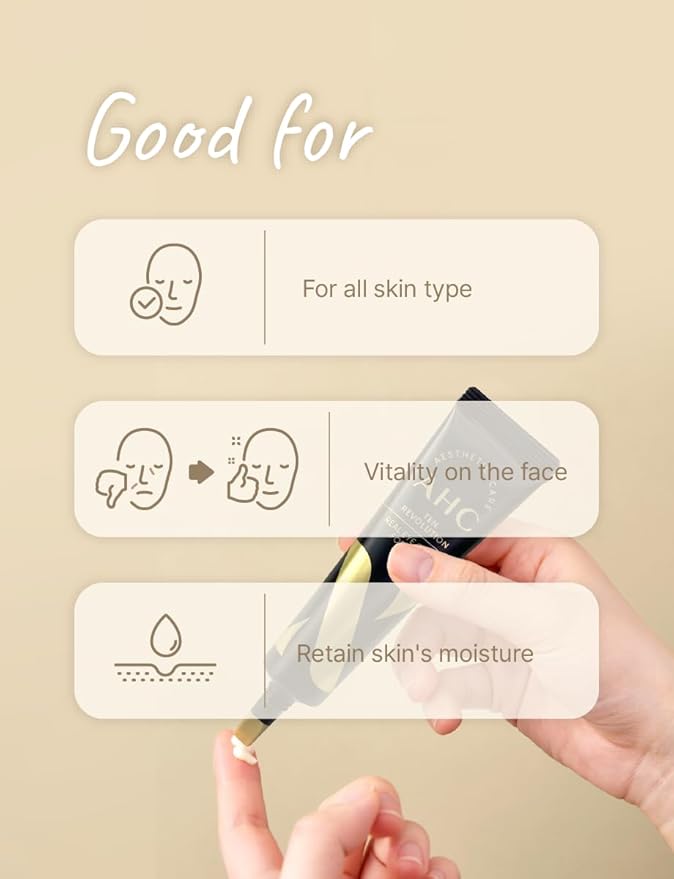 Ahc ten revolution real eye