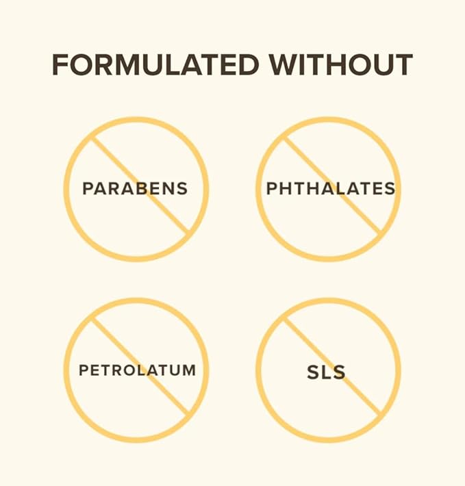 Burt's Bees 100% Natural Origin Lip Treatment with Sea Minerals Sweet Mint (Lemon Sorbet) - Hydrating, Moisturizing, Nourishing, Uplifting Lip Balm