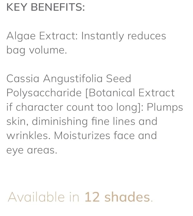 FARMASI Vfx Pro Liquid Concealer Makeup, All-in-one Full Coverage, Highly Pigmented Concealer for All Skin Type, Hide Shadows & Imperfections, Enhance Skin Fullness Foundation Concealer 0,24 Fl Oz N12