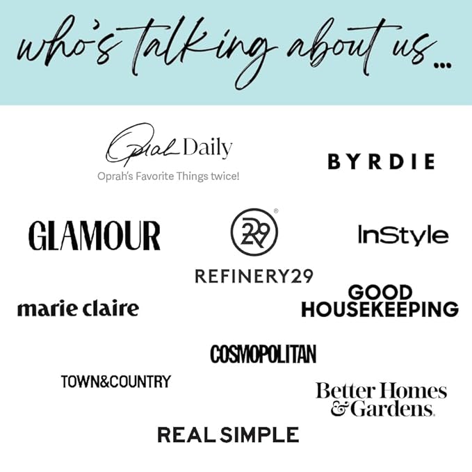 La Chatelaine 20% Shea Butter Hand Cream Travel Size, Organic Argan Oil, Moisturizing, Nourishing, Repairing, Extra-Rich Hand Lotion, Made in France, Paraben Free, 1 oz / 30ml (White Grapefruit)