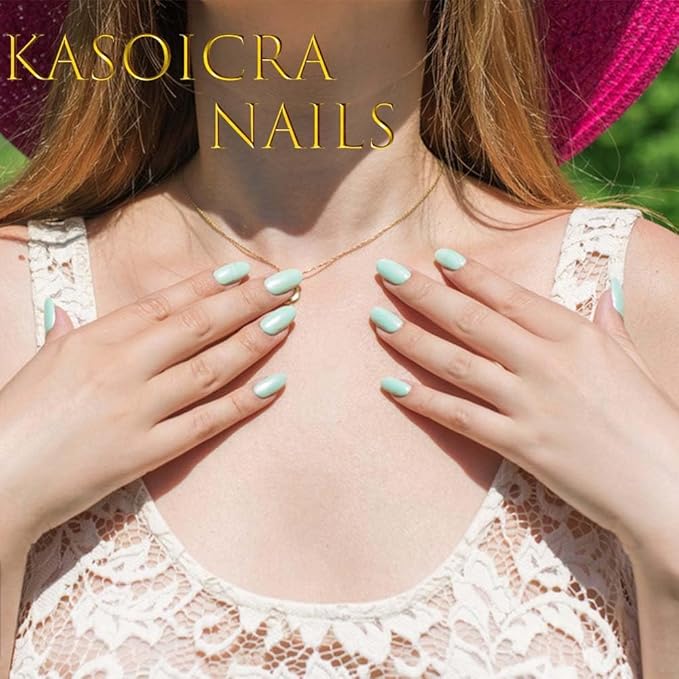 Flower Fake Nails Square Press on Nails Short False Nails with Ombre Design Pink Acrylic Nails Full Cover Artificial Nails Floral Glue on Nails Stick on Nails for Women Manicure 24Pcs