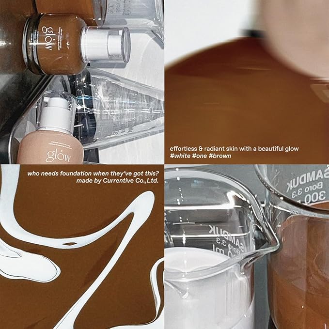 glow breathable blemish balm #one | medium-coverage bb cream & tinted moisturizer | skincare-like finish with green tea leaf water infusion | healthy radiant non-comedogenic | 1 fl oz