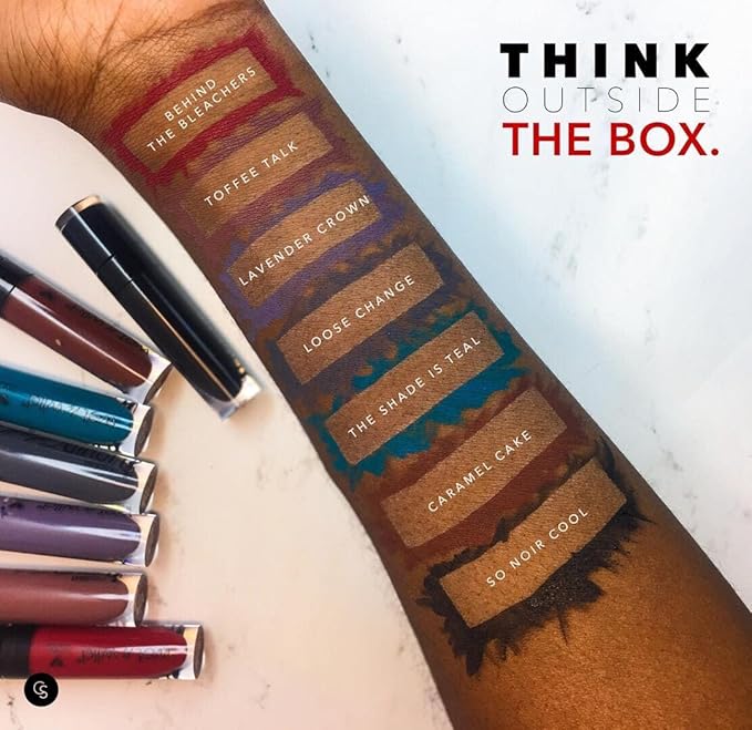 wet n wild Megalast Catsuit Matte Liquid Lipstick, Brown Toffee Talk | Lip Color Makeup | Moisturizing | Creamy | Smudge Proof