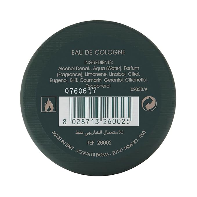 Acqua Di Parma Colonia Club Eau De Cologne Spray 100ml/3.4oz