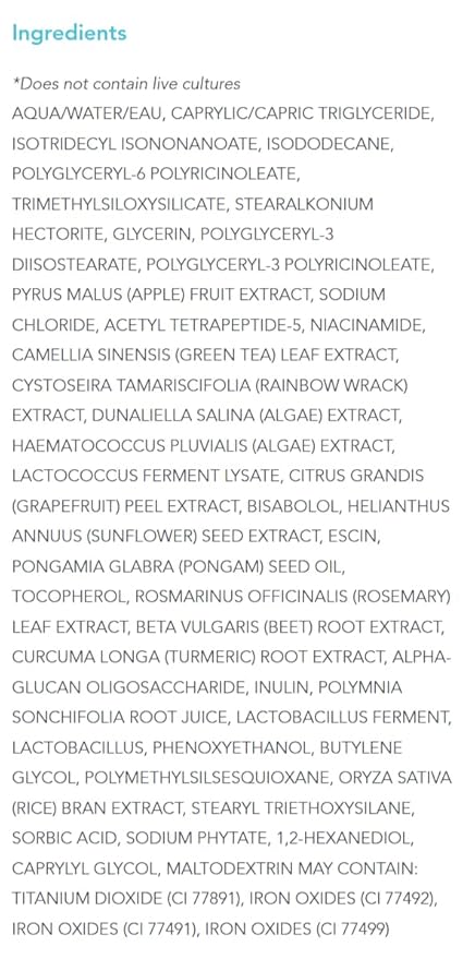 TULA Skin Care Radiant Skin Brightening Serum Concealer - Conceals Dark Circles & Discoloration, Longwearing & Crease-Resistant, Brightens the Appearance of Skin Over Time, Shade 170, 0.18 fl oz.