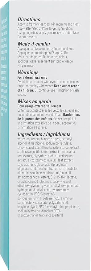 Proactiv+ Acne Moisturizer - Hydrating Face Moisturizer with Salicylic Acid - 90 Day Supply, 3 Oz