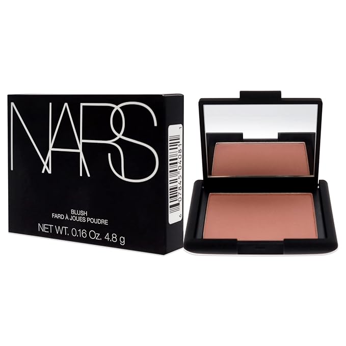 NARS Blush - Behave Blush Women 0.16 oz
