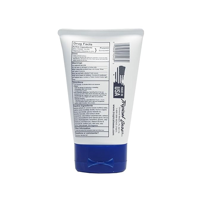 Land Shark Non Nano Mineral