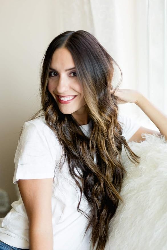 Lauren Brooke Cosmetiques Pressed Foundation, Natural and Organic Makeup (Cool No. 30)