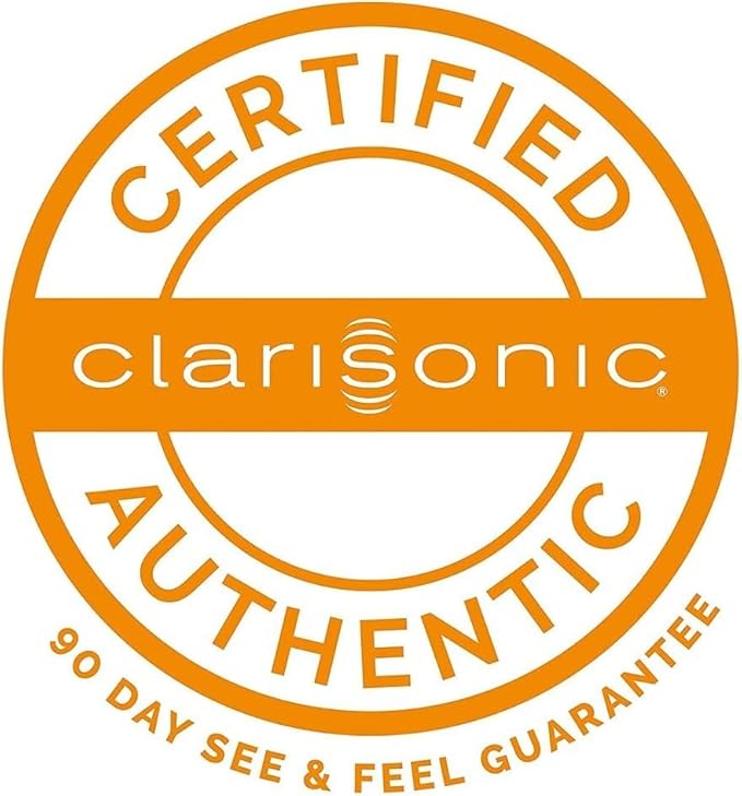 Clarisonic Cleansing System, 2 Speeds for Gentle and Everyday Cleansing Set