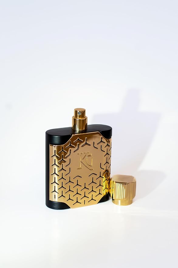 | Premium Unisex Colognes & Perfumes | Midwest-Inspired Scents | Elevate Your Presence with Handcrafted Aromas (Kidd G)