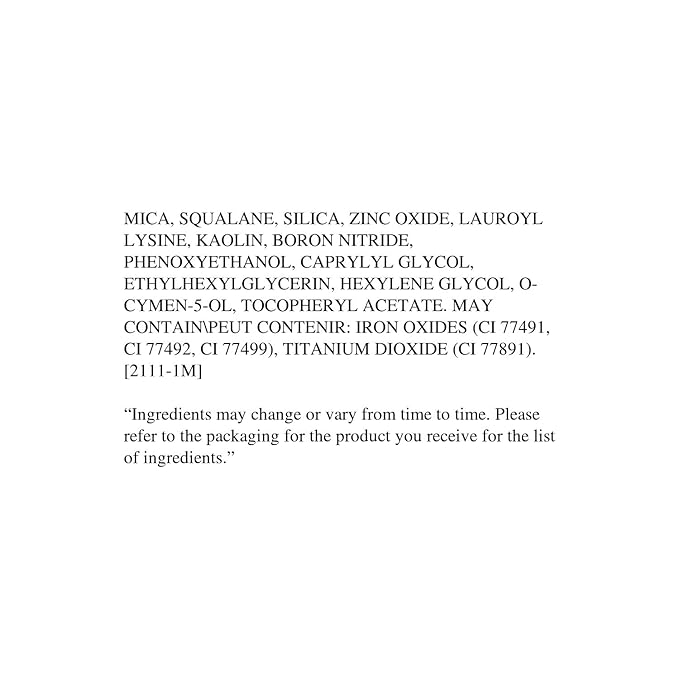 Physicians Formula Mineral Wear Talc-Free Face Powder, Light Coverage Mineral Makeup for Sensitive Skin – Buff Beige