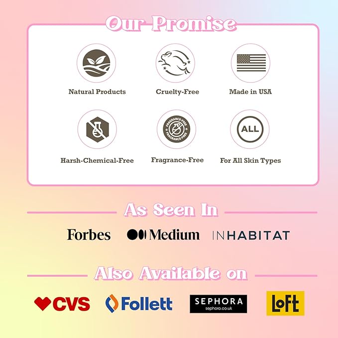 Made in USA Natural Eye Creams - #Purifect 30 ml (#Dewy Duty - Collagen)