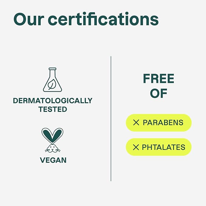 ATTITUDE Moisture Rich Hair Conditioner, For Dry and Damaged Hair, Naturally Derived Ingredients, Vegan Detangler, Dermatologiocally Tested, Quinoa and Jojoba, 240 mL (Pack of 6)