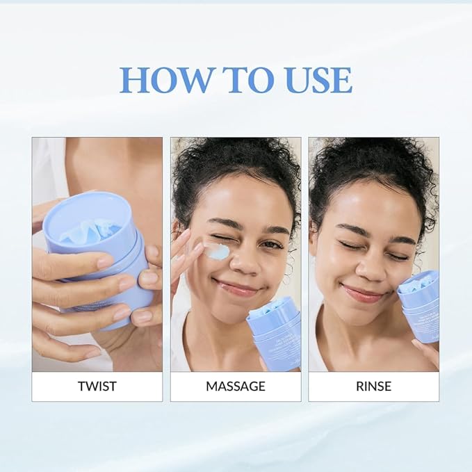 Dr.Althea Pore Refresh Grinding Cleansing Balm | Pore Cleanser with Green Tea Extract | Hygenic One-Step Makeup Cleansing Cream | For All Skin Types | Korean Vegan Skin Care | 1.69 Fl Oz