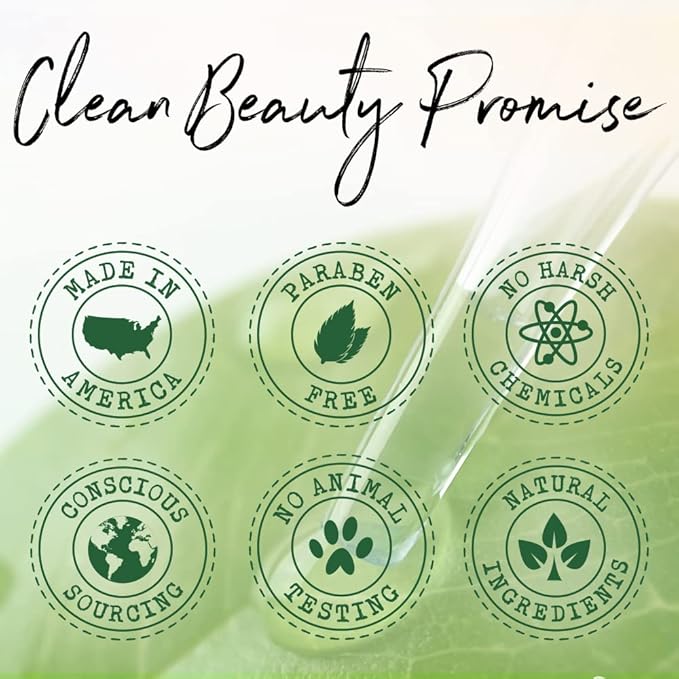 Leave In Conditioner Spray - Tee Trea Scalp Treatment - Anti-Dandruff and Dry & Itchy Scalp treatment, Hydrating & Medicated Formula for Psoriasis and Scalp Care - Detangles & Nourishes Hair.