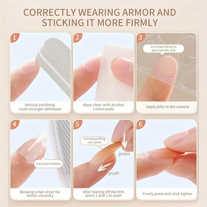 3D Cute Rabbit Press on Nails Medium Almond Fake Nails 3D Pink Flowers False Nails with Pink Gradient Designs Strawberry Bamboo Leaves Acrylic Bow Star Stick on Nails for Women 24Pcs