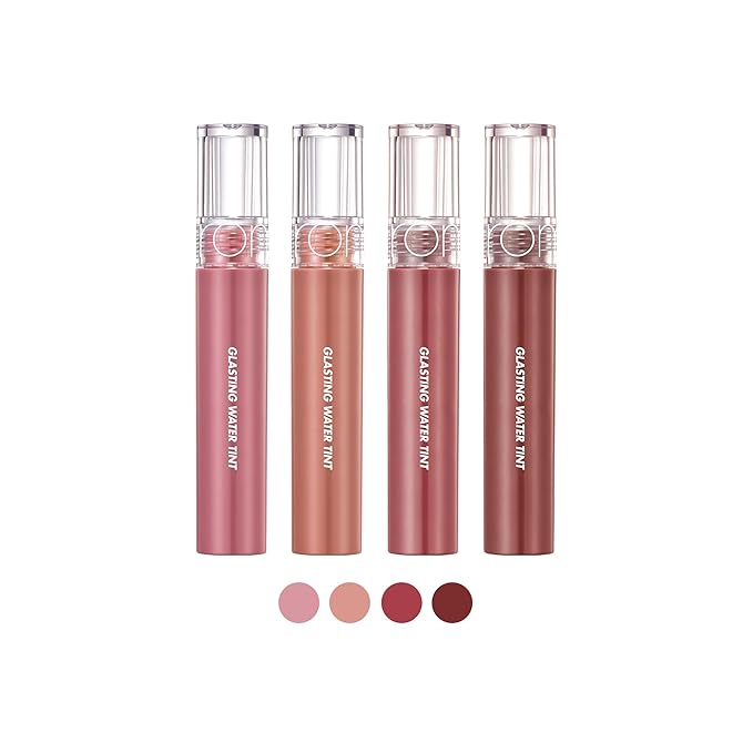 matte lip oil