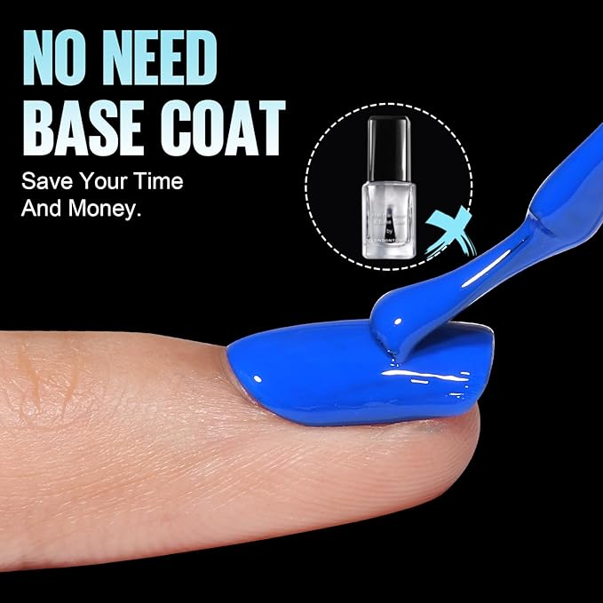 TOMICCA Extra Short Nail Tips Square, 15 Sizes Pre-shaped Soft Full Matte Square Nails, 360Pcs Acrylic Full Cover Gel Tips Press on Nails for Nail Extension Manicure