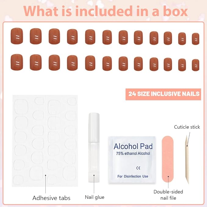 Handmade 3D Flower Pearl French Tips Press On Nails Almond Medium, Floral Bow French Tip Designer Reusable Acrylic Fake Nails With Cute Glue On Nails, Daily Wear Nails For Women Girls