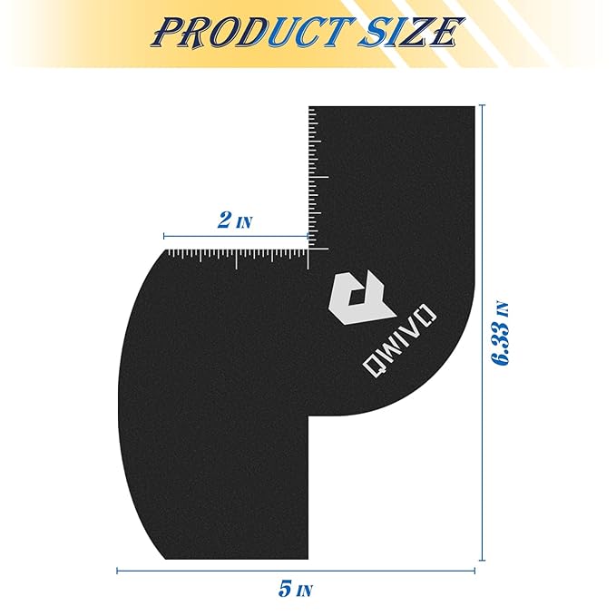 Color Enhancement Barber Card with