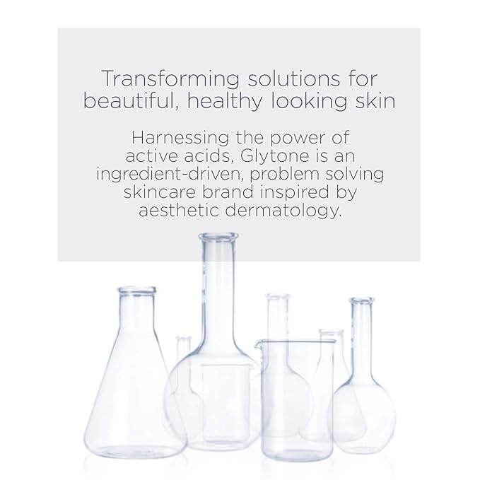 Glytone Rejuvenating Mini Peel Gel | Face Exfoliator with 10.8% FAV Glycolic Acid | Peeling Gel for Face Retexturizes and Reduces Fine Lines & Wrinkles | Dead Skin Remover Chemical Peel | 2 fl oz.