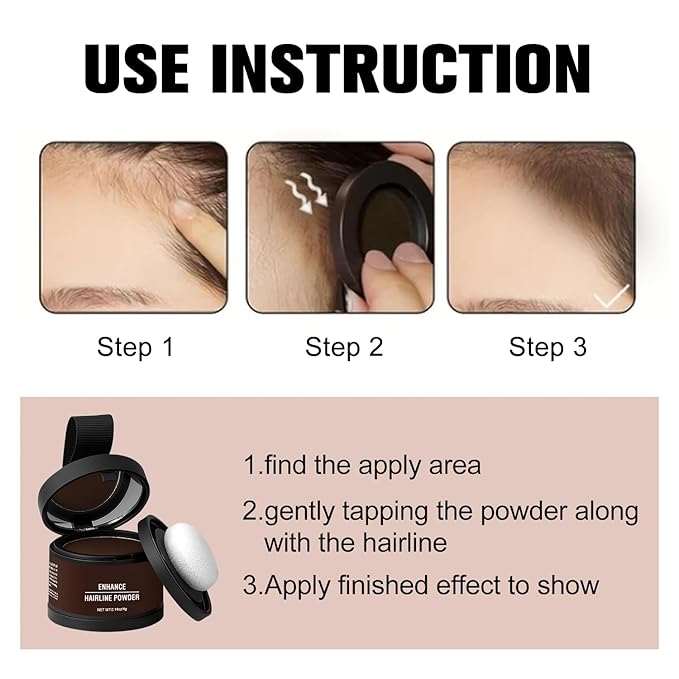 Waverloo Magic Root Cover Up