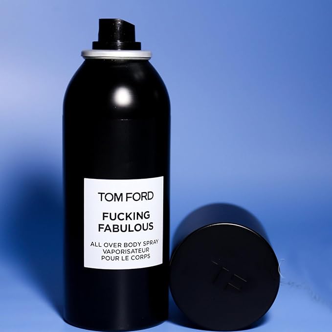 Tom Ford F.ing Fabulous 4.0oz All Over Body Spray