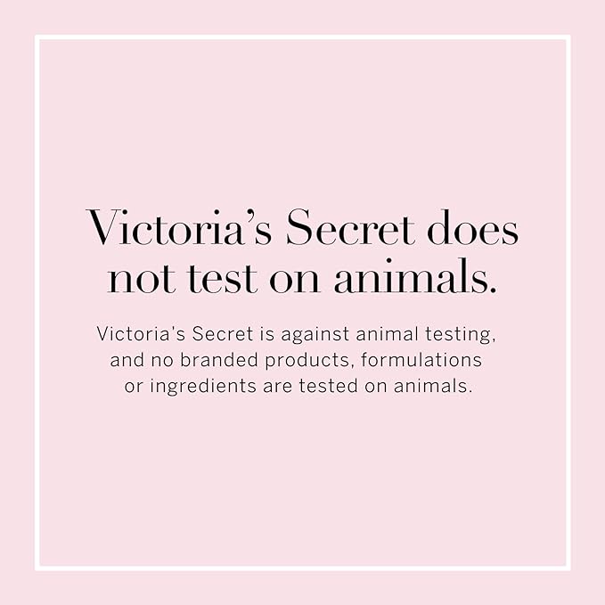 Victoria's Secret Bare Vanilla Mini Fragrance Duo Gift Set, Notes of Soft Cashmere