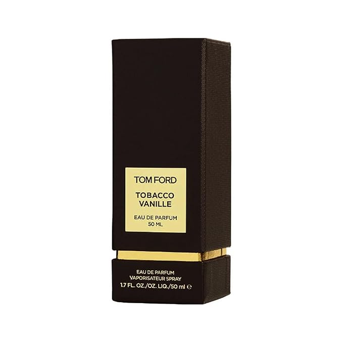 Tom Ford Tobacco Vanille Eau de Parfum 50 ML(1.7 OZ)