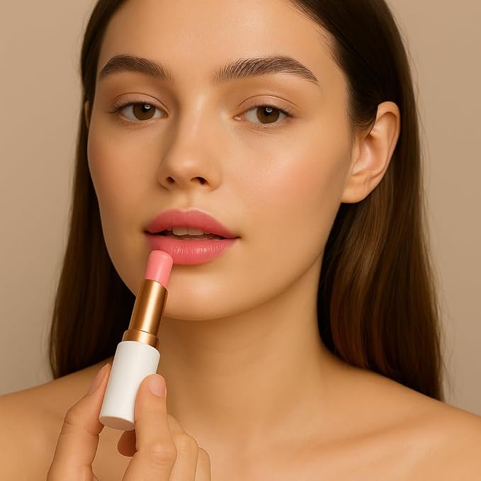 3 Pcs/Set Avocado, Grape & Blueberry Jelly Lipstick Set, Color Changing Lip And Cheek Stain | PH-Activated Temperature Reactive Moisturizing Lipstick for Dry & Mature Lips, Hydrating Long-Lasting Lip