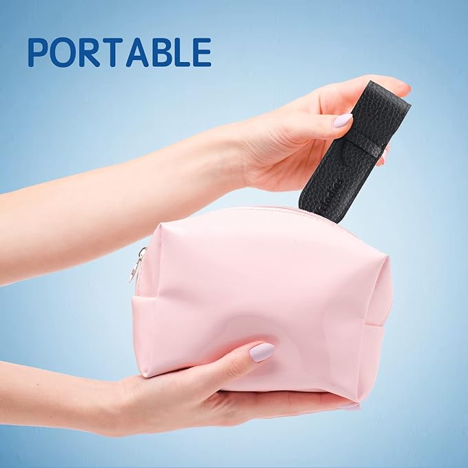 Pointed Tweezers for Women Facial Hair, Professional Stainless Steel Tweezers for Eyebrow, Chin Hair and Ingrown Hair Removal