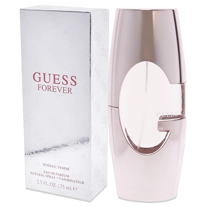 Guess Guess Forever Women EDP Spray 2.5 oz