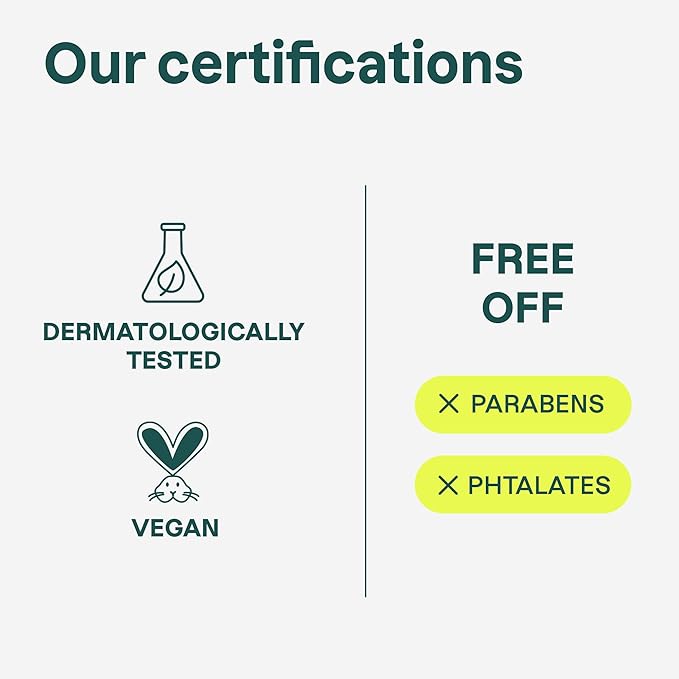 Bundle of ATTITUDE Hair Shampoo and Conditioner, Plant- and Mineral-Based Ingredients, Vegan and Cruelty-free Beauty and Personal Care Products, Unscented, 16 Fl Oz and 8 Fl Oz