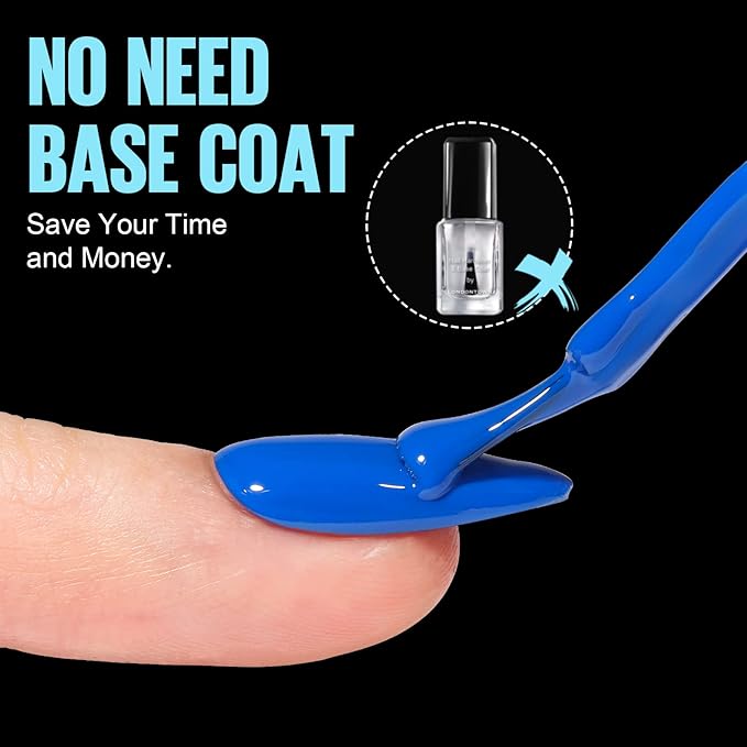 TOMICCA Almond Nail Tips - 450Pcs Acrylic Gel Nails Double-sided Matte Pre-Shaped Fake Nails, 15 Sizes Soft Full Cover Clear Gelly Press on Flase Nail Tips for Nail Extensions