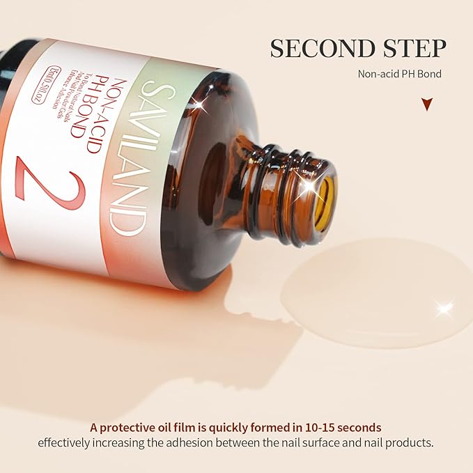 SAVILAND 15 ML Nail Dehydrator