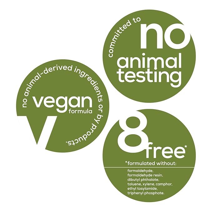 essie Salon-Quality Nail Polish, 8-Free Vegan, Terracotta Rose Pink, Mrs. Always-right, 0.46 fl oz