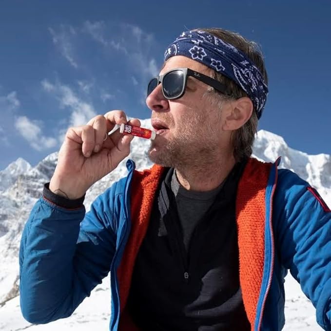 Eco Lips Organic Hemp Lip Balm