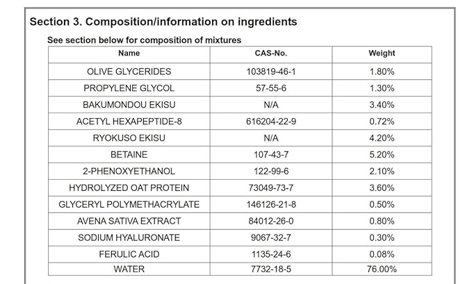 Eyelash Growth Serum, Eyelash Serum for Fuller, Thicker and Longer-Looking Lashes, Advanced Lash Enhancement Natural Formula Vegan Cruelty-Free 5ML