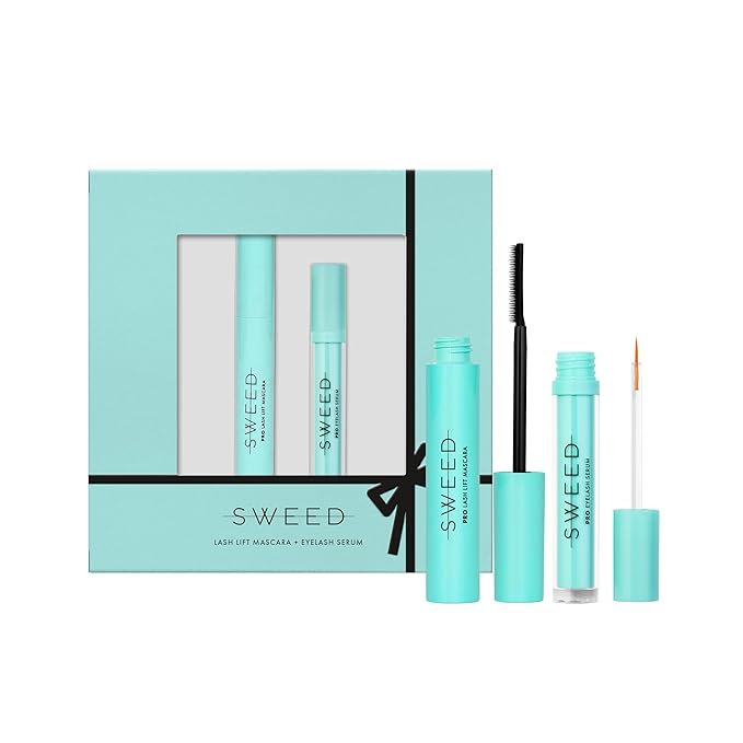 Lash Lift Gift Set (Lash Lift