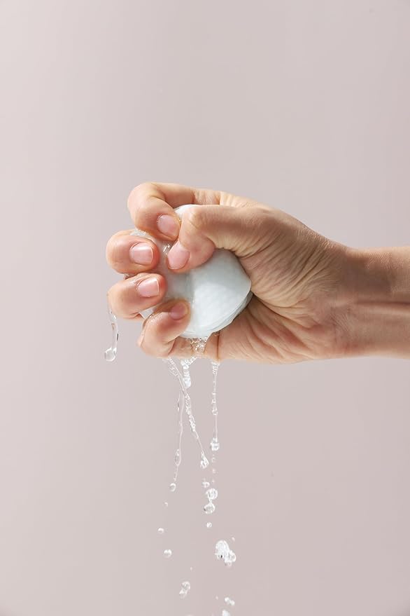 JEU'DEMEURE DermiShuttle Skin Booster PHA Premium Toner Pads, Exfoliating, Minimizing Pores, Dead Skin & Blackheads,100% Cotton Facial Pad, For Sensitive Skin, Korean Skin Care, 60 Pads 2.7 fl.oz