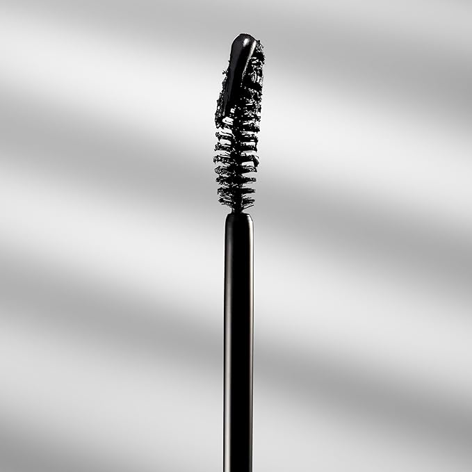 Motives® 3D Vision Mascara - Volume and Length, Long-Lasting, Water Resistant, Smudge-Proof Eye Makeup, Vegan & Hypoallergenic. Features Nourishing, Moisturizing Ingredients.