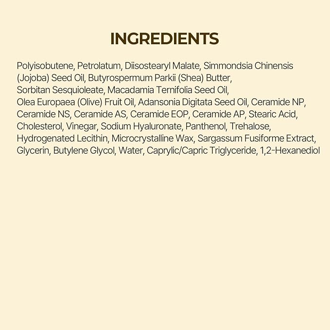 Torriden SOLID In Ceramide Lip Essence Fuligo