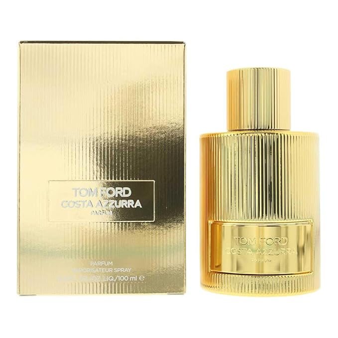 Tom Ford Costa Azzurra Parfum Vaporisateur Spray 100 ml / 3.4 oz