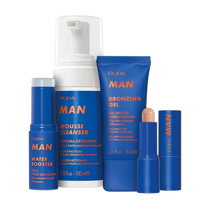 Pupa Milano Perfect Balm, 001, 0.14 Lips