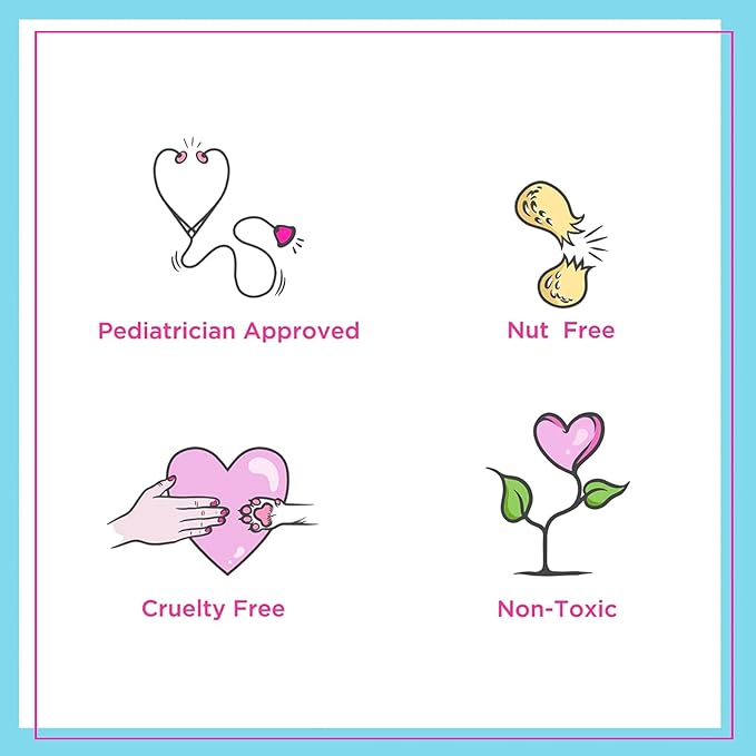 Petite 'n Pretty Eye Makeup Set for Kids