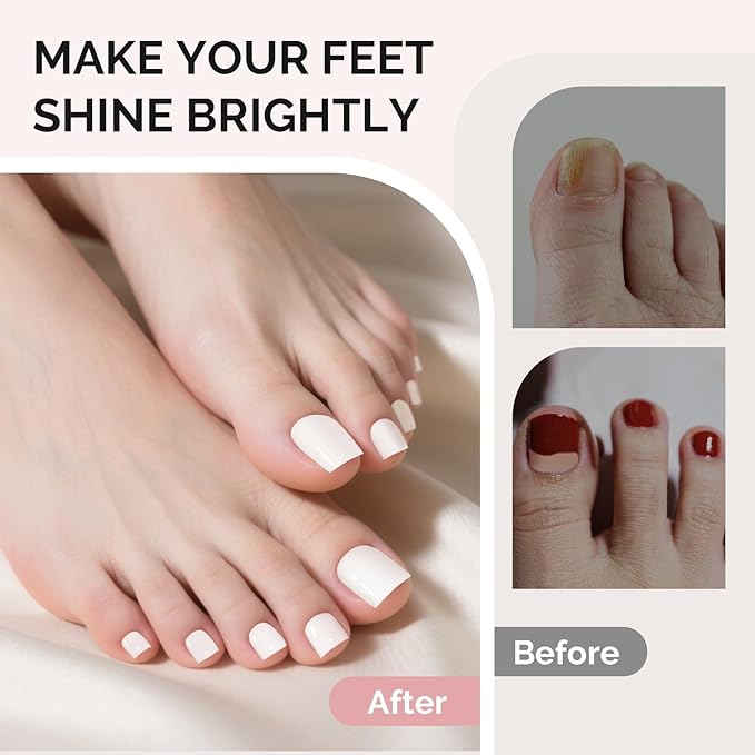 MelodySusie Square Toe X Nail Tips - 300Pcs Clear Acrylic, Full Matte Full Cover Press on Nails for DIY Extension & Salon Use,15 Sizes Pre-Shaped for Long-Lasting Manicure